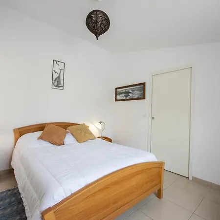 Maison Pour 6 Entre Marais Salants Et Plages