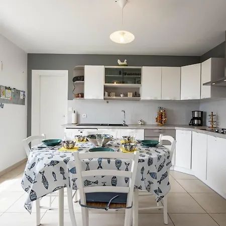 Maison Pour 6 Entre Marais Salants Et Plages Les Bussolleries