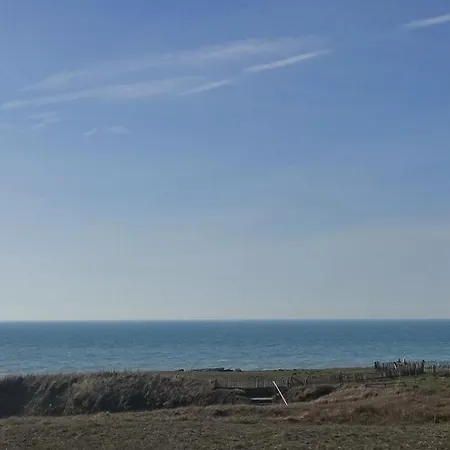Casa de Férias Maison Pour 6 Entre Marais Salants Et Plages *
