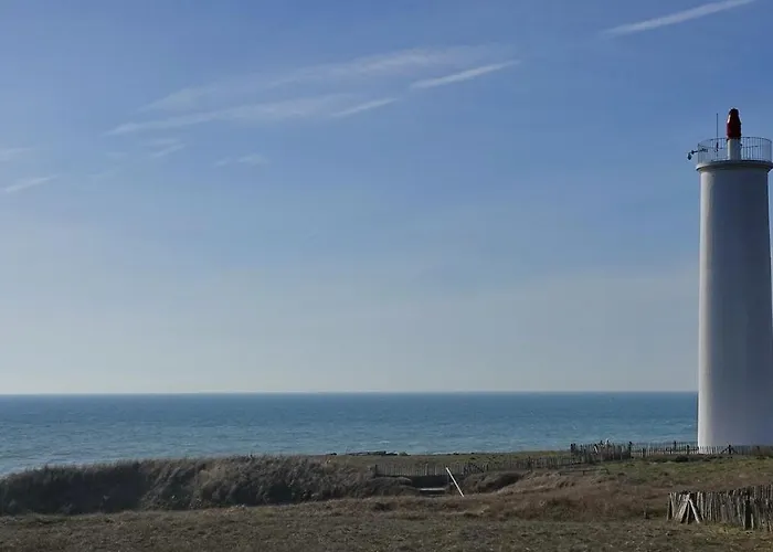 Tatil Evi Maison Pour 6 Entre Marais Salants Et Plages *